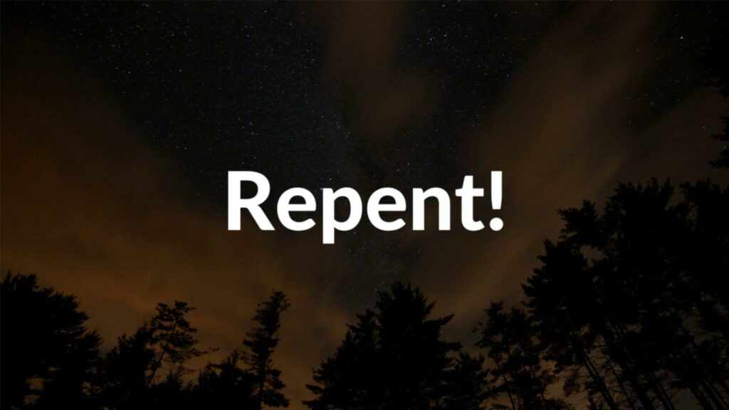 December 19 – The second woe! (The sixth trumpet)