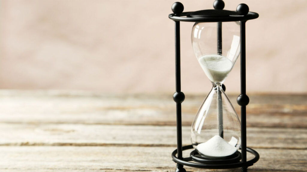 December 12 – How long?