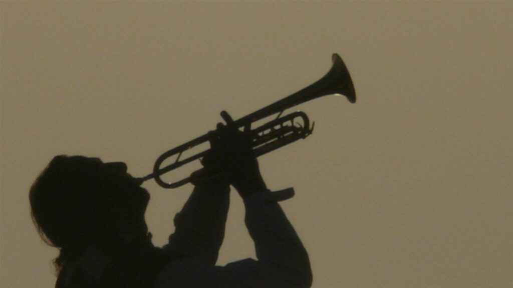 December 17 The first four trumpets Reformed Perspective