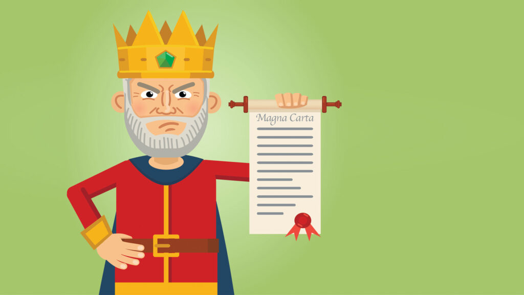 The bad king that prompted the Great Charter