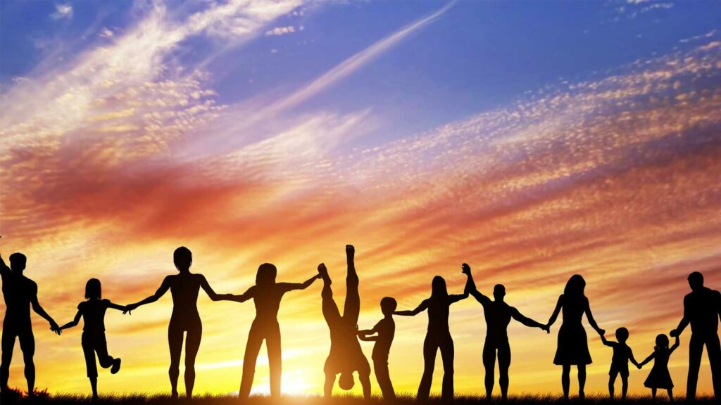 January 29 – Yahweh’s new community