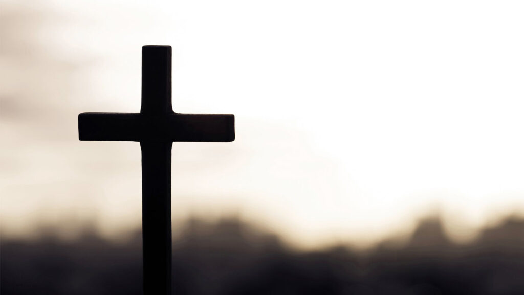 January 7 – Trust Jesus to hold you close