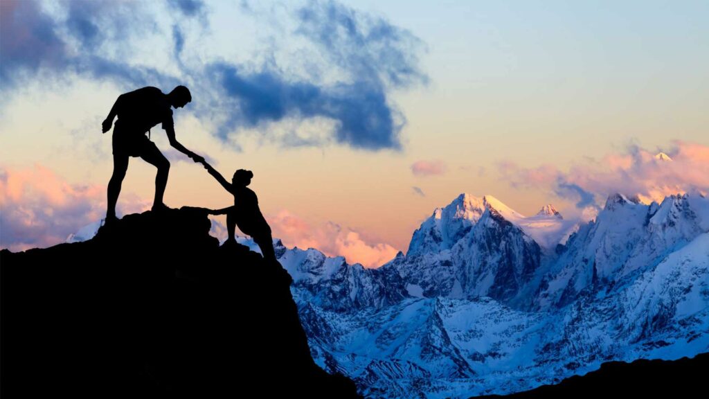 January 16 – Don’t doubt God’s goodness