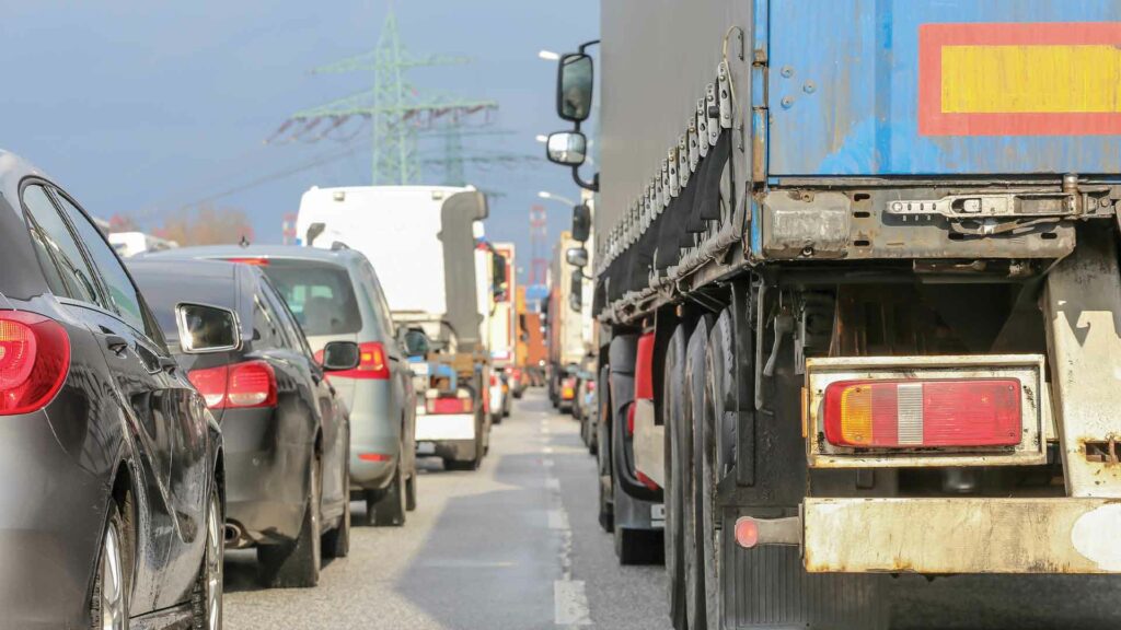Thinking on the margin, or why some pollution is better than none