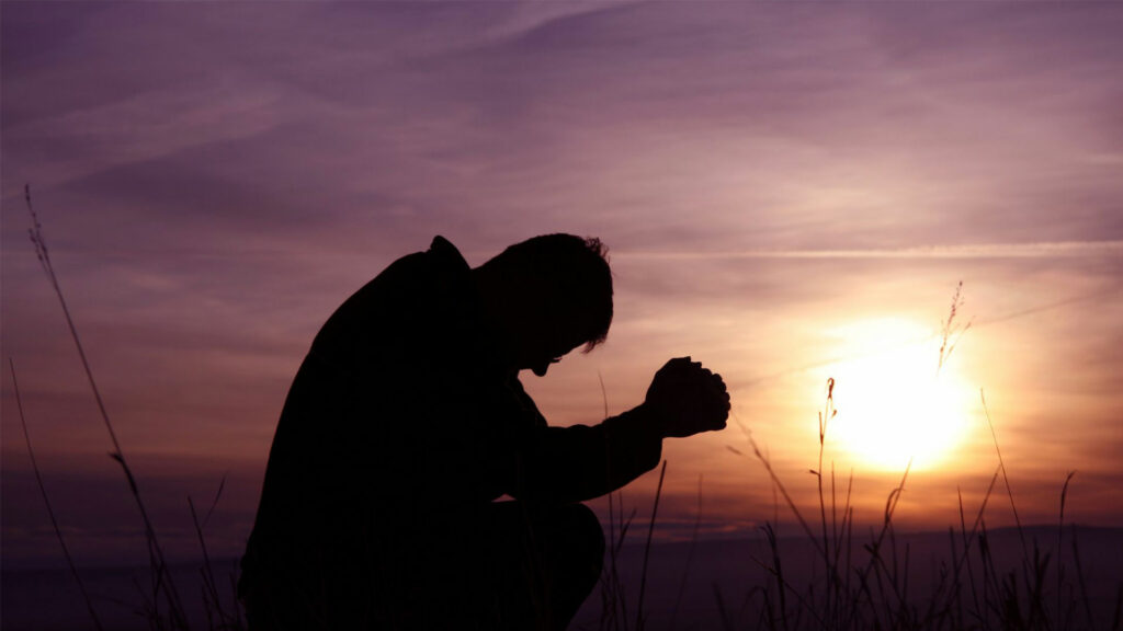 January 4 – When God answers… celebrate!