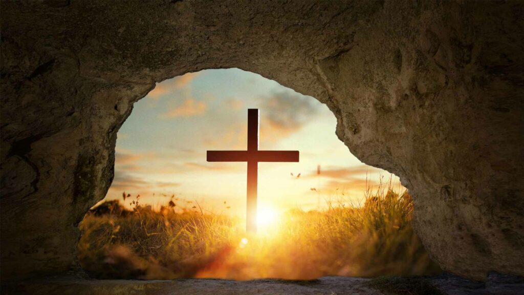 January 8 – Sharing in Jesus joyful answer