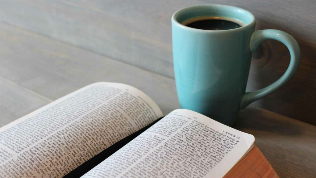 January 26 – Your best life: seeking God
