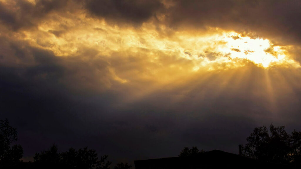  January 20 – Amen, yes! God’s throne is still active