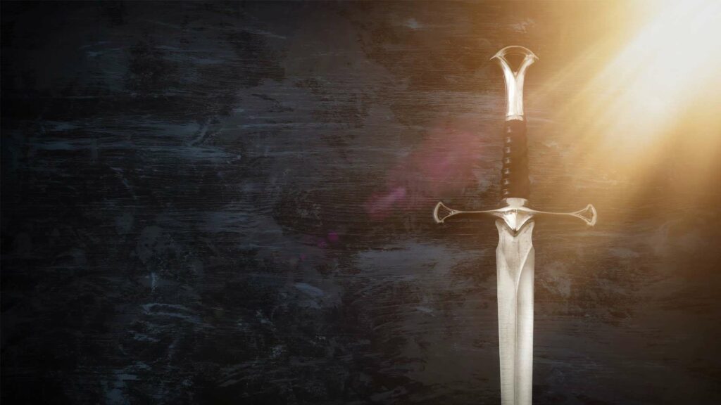 January 31 – The joy of arriving in Christ’s kingdom