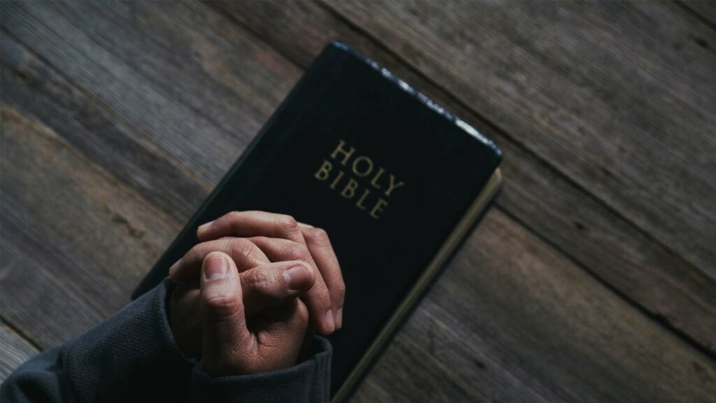 January 12 – Repent of wrong worship
