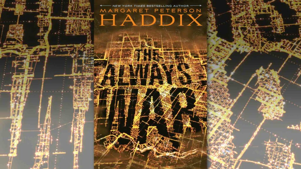 The Always War