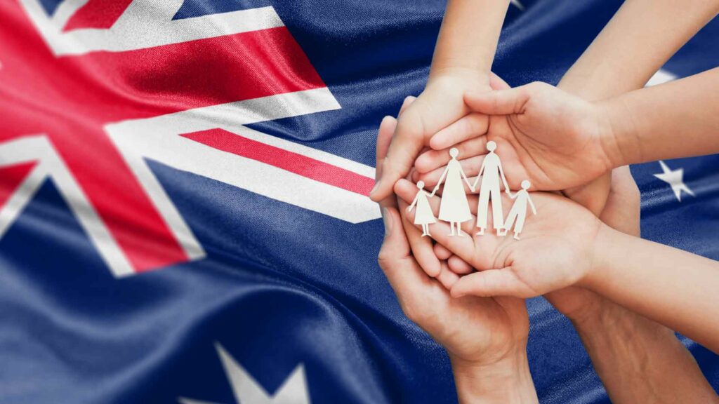 Australian Christian couple wins discrimination case against foster care agency