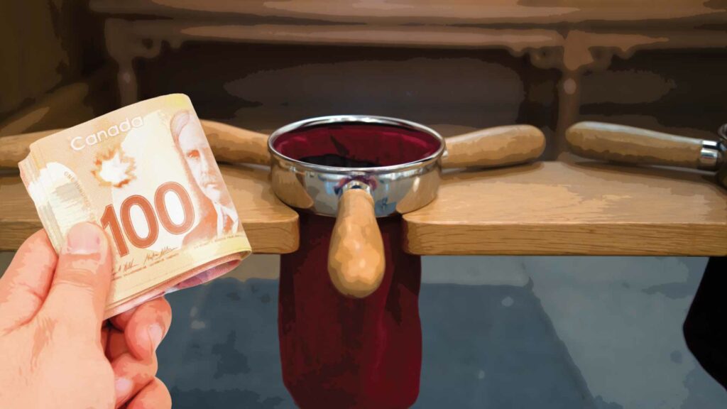 Simple steps for living generously