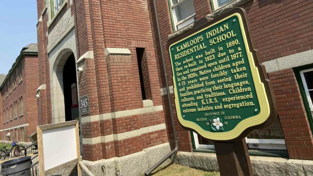 The Truth matters: analyzing the facts beneath “mass burials” at residential schools
