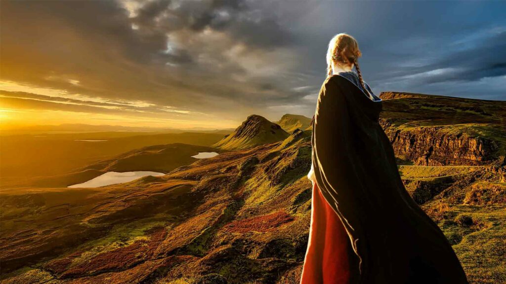 February 9 – How good is your coat?