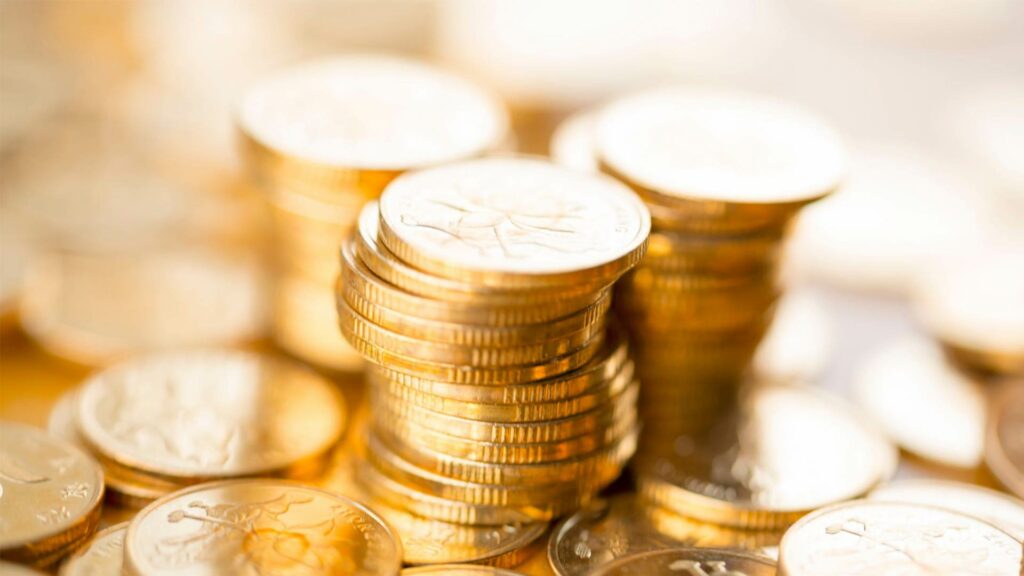 February 15 – Golden hope or hope in gold