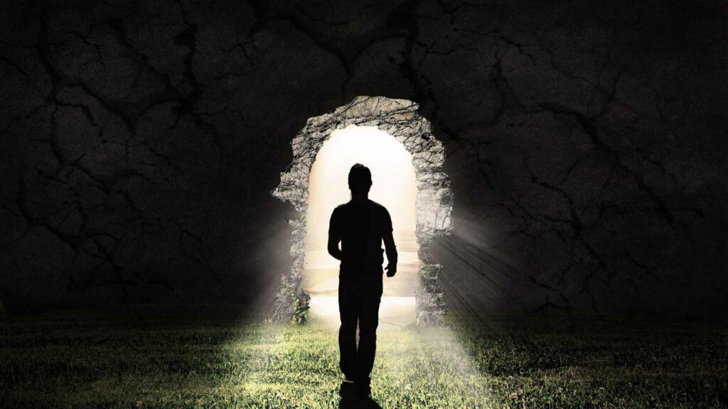 February 17 – God sees every secret thought