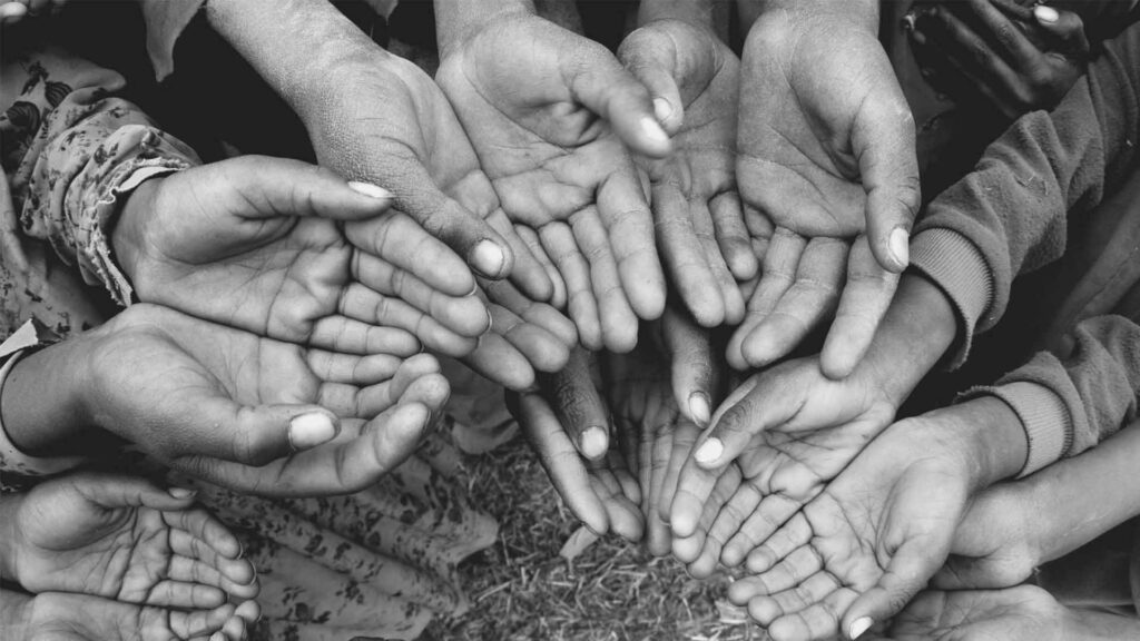 February 8 – You’re not a socialist if you help the needy
