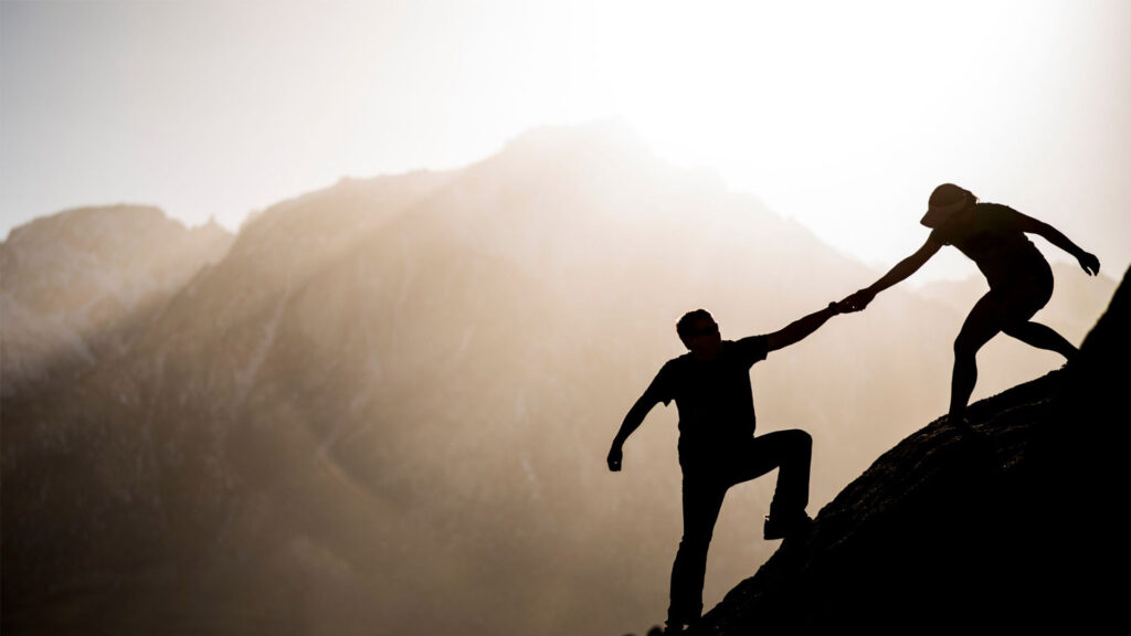 February 24 – With friends like these, who needs enemies? 