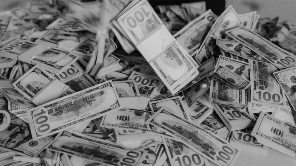 February 6 – Is it wrong to be rich?