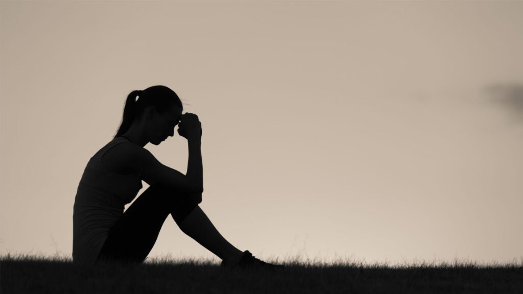 February 12 – When life seems to fall apart