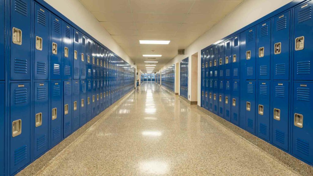 BC teacher fired for not backing down on causes of residential school deaths