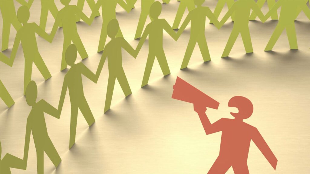 February 5 – Learning to rebuke for the glory of God