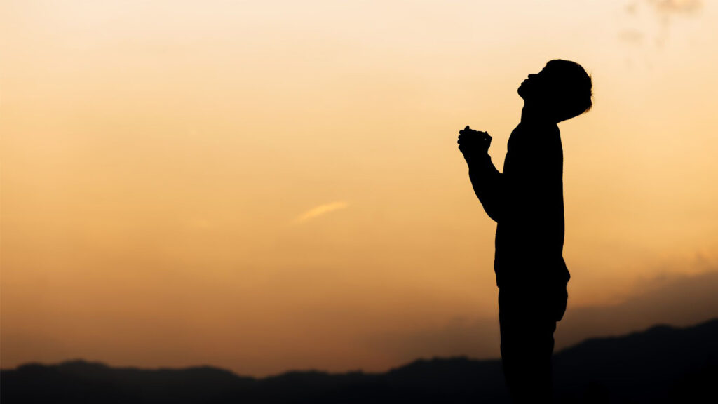February 22 – God puts Job in his place