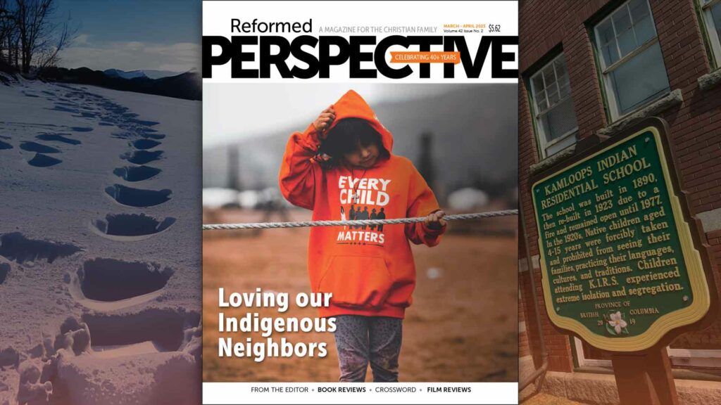 Mar/Apr 2023 issue