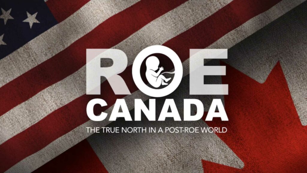 Upcoming documentary asks, how can we end abortion in Canada?