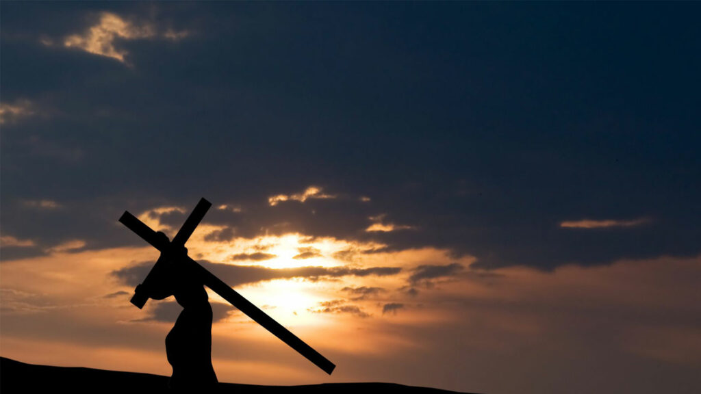 March 3 – Preparing by carrying