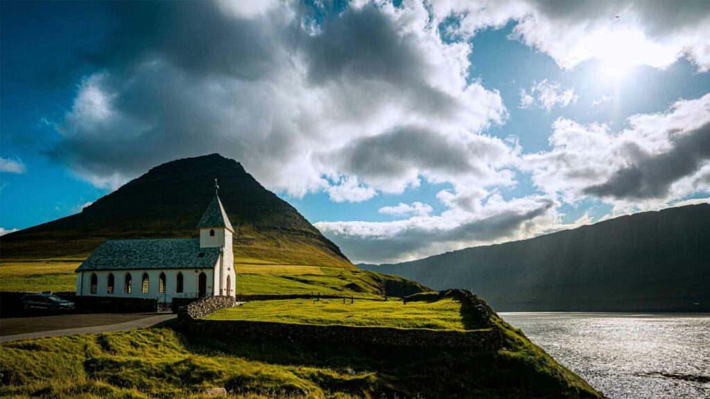 March 5 – Preparing with love and fear