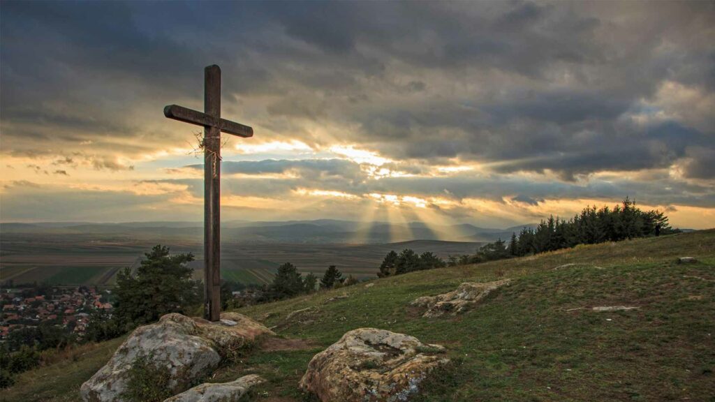March 23 – Preparing by escaping the curse