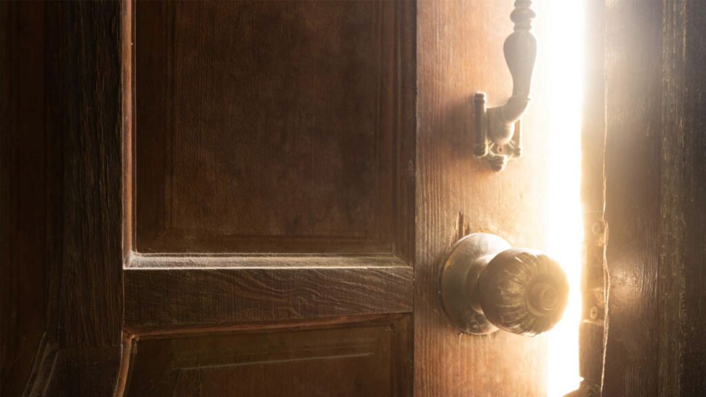 March 26 – What attracts you?