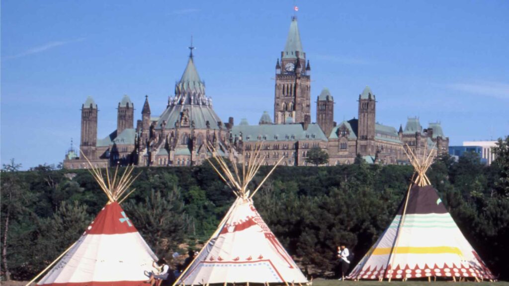 Truth & reconciliation is possible, but not as it is being popularized