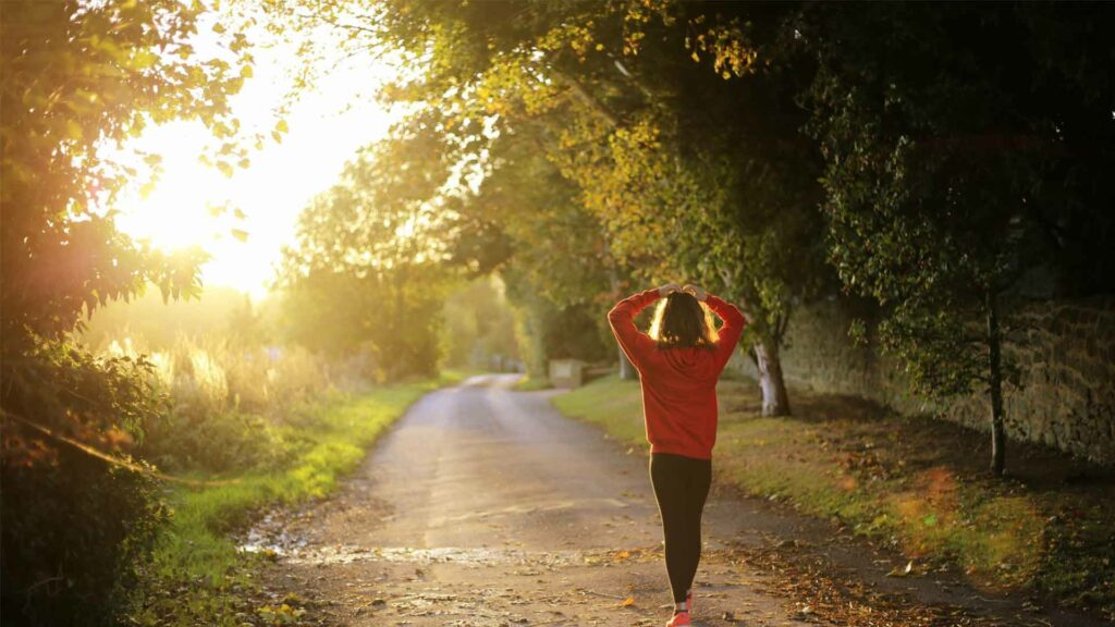 March 16 – Preparing by looking