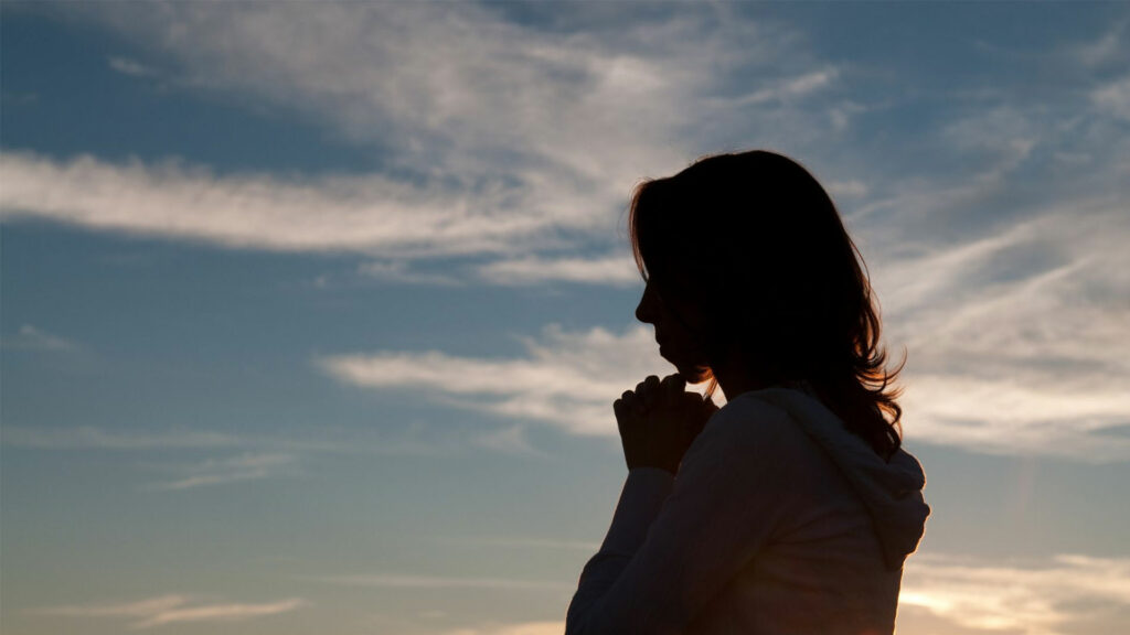 March 2 – Preparing with prayer
