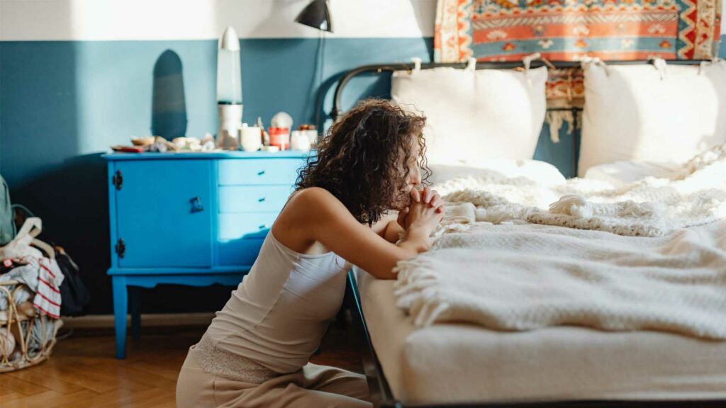 March 10 – Heartfelt preparation