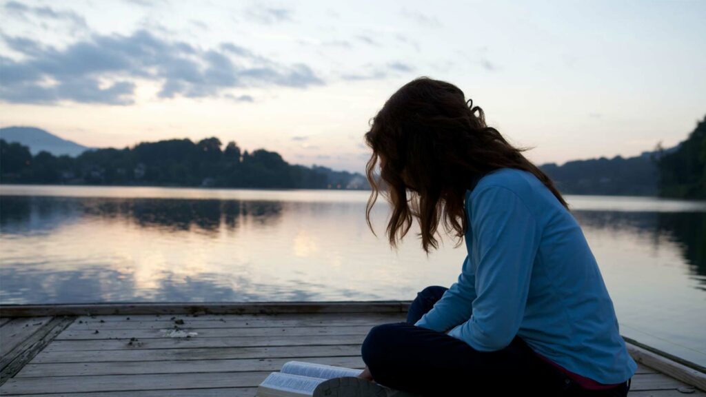 March 17 – Preparing with God’s comfort