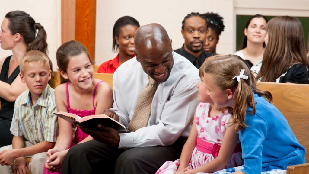 March 12 – Invited and ready