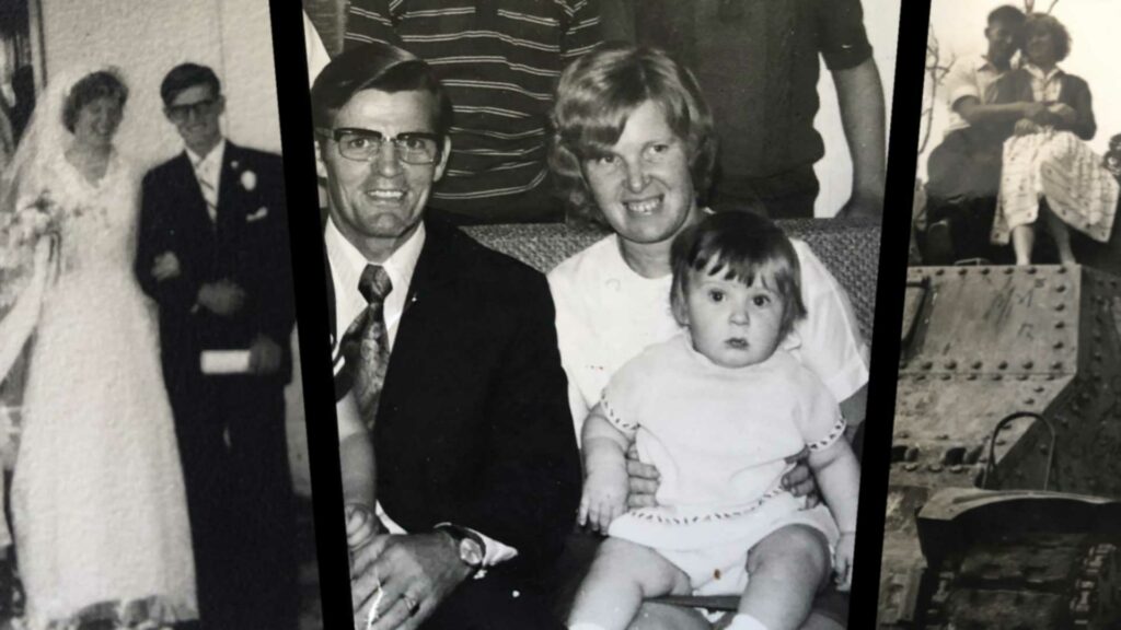 What I learned from my Oma