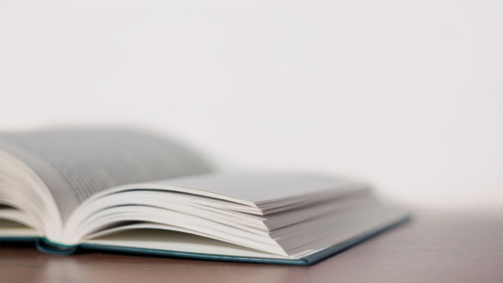 April 28 – The book of life