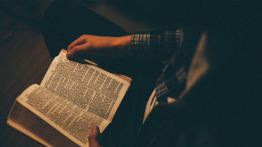 April 17 – Remove the grave clothes!