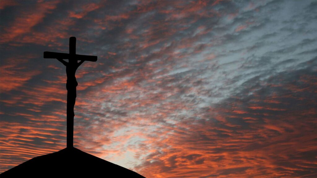 April 6 – Jesus’ staying power