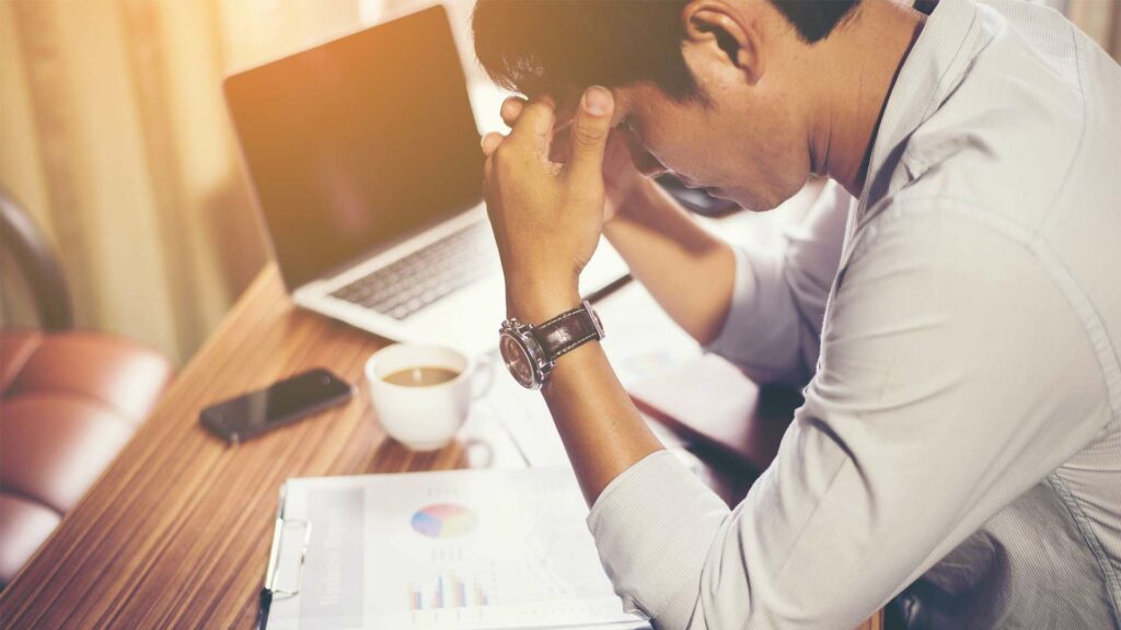 April 21 – Working for the Lord