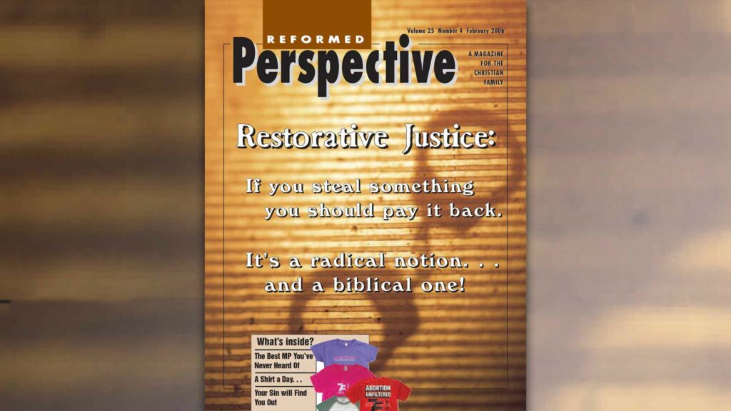 February 2006 issue