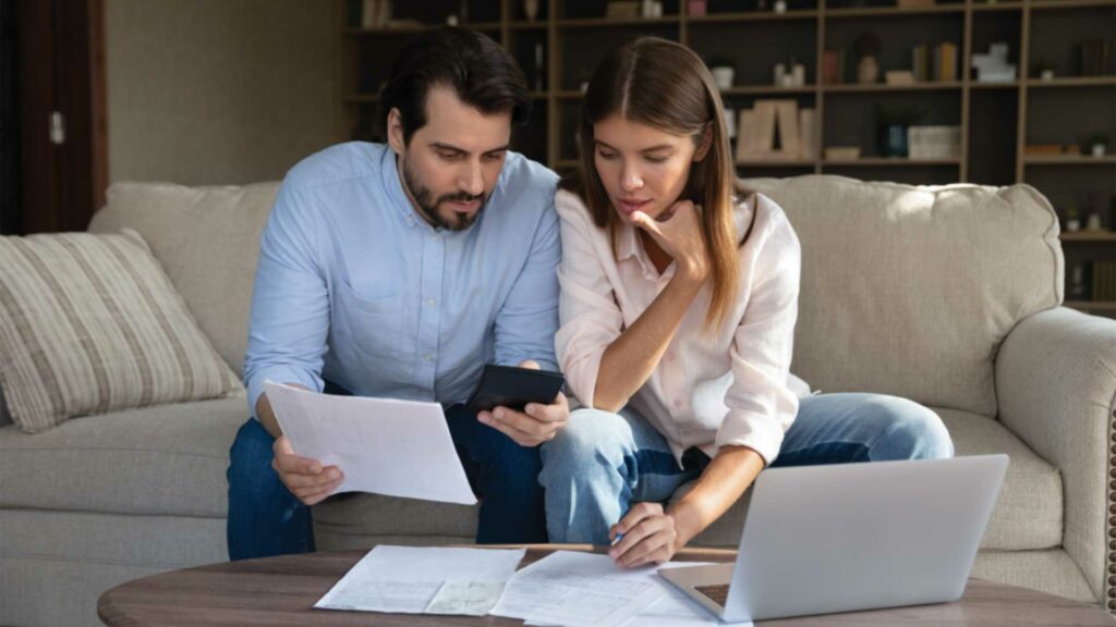 Can you afford a home? – some practical suggestions