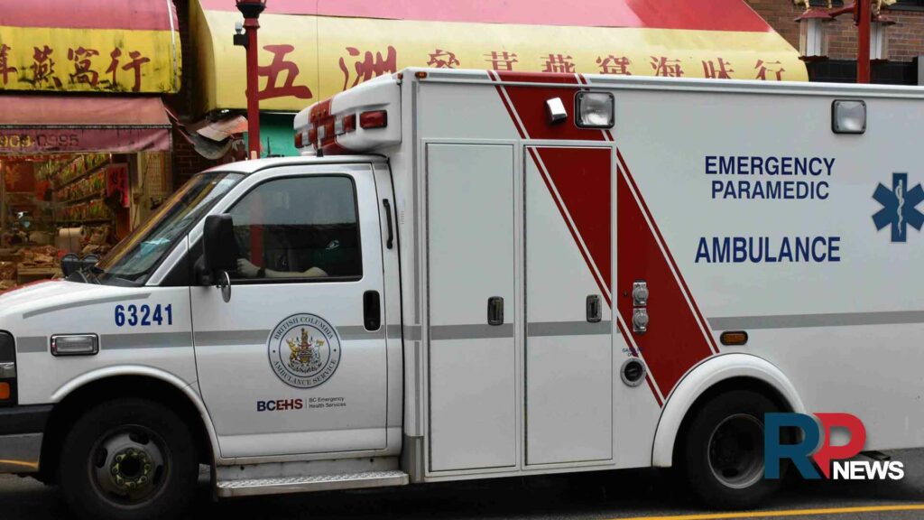 BC paying a steep price for its healthcare policies