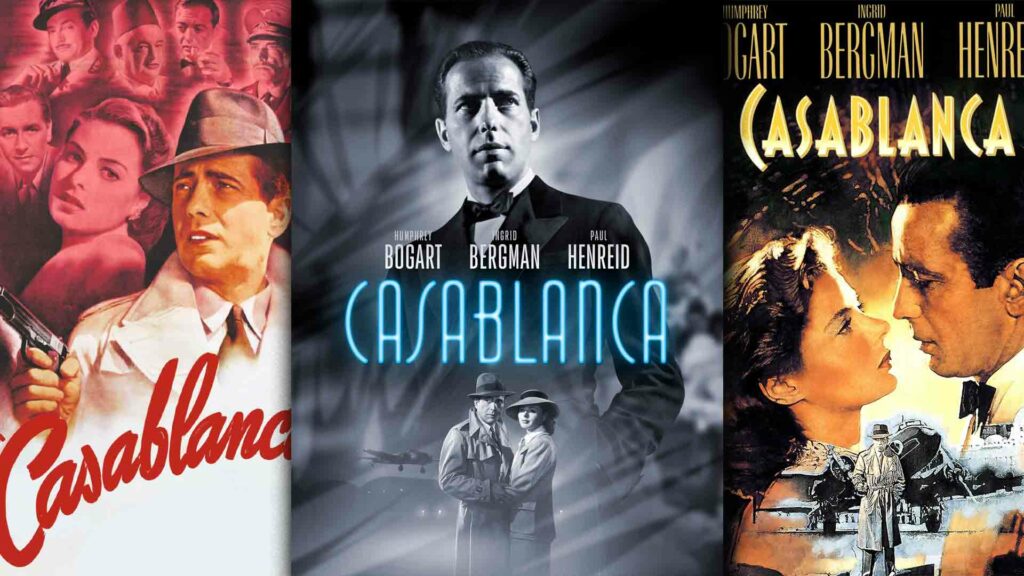 Casablanca