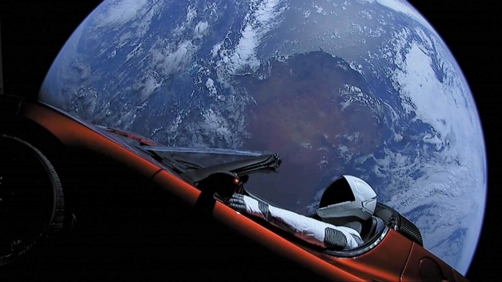 Elon Musk’s highs and lows